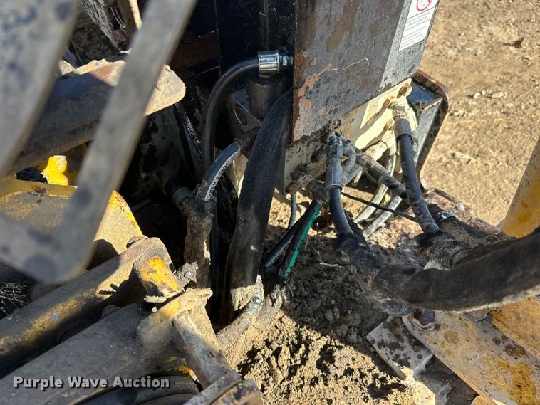 image for item FK1853 2017 Vermeer D24x40III directional boring unit