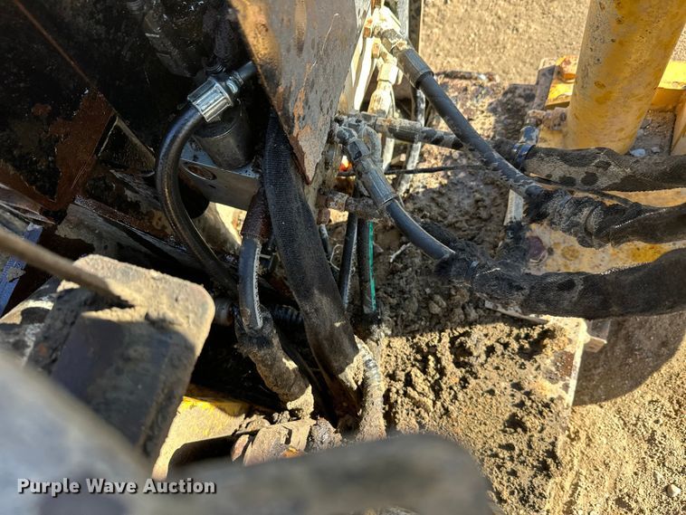 image for item FK1853 2017 Vermeer D24x40III directional boring unit