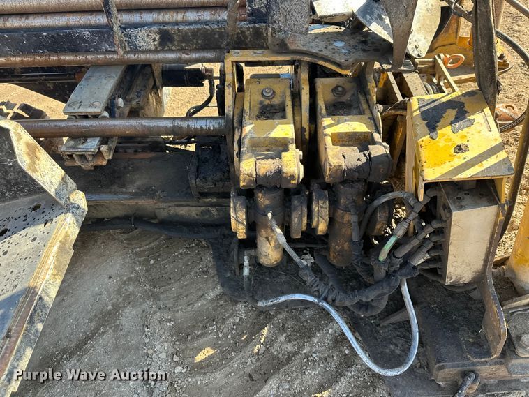 image for item FK1853 2017 Vermeer D24x40III directional boring unit