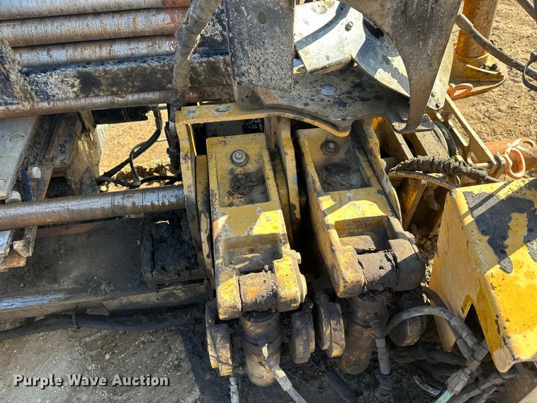 image for item FK1853 2017 Vermeer D24x40III directional boring unit