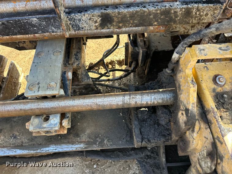 image for item FK1853 2017 Vermeer D24x40III directional boring unit