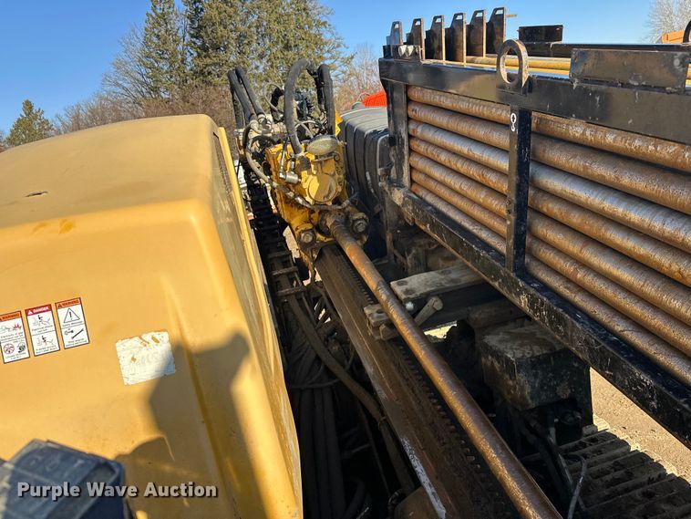 image for item FK1853 2017 Vermeer D24x40III directional boring unit