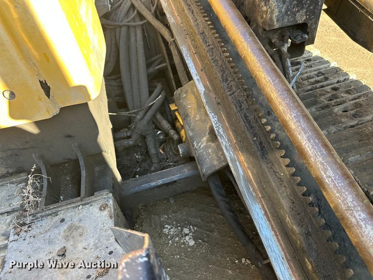 image for item FK1853 2017 Vermeer D24x40III directional boring unit