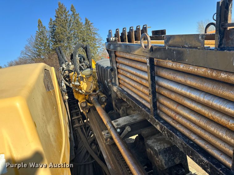 image for item FK1853 2017 Vermeer D24x40III directional boring unit