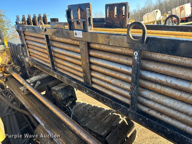 image for item FK1853 2017 Vermeer D24x40III directional boring unit