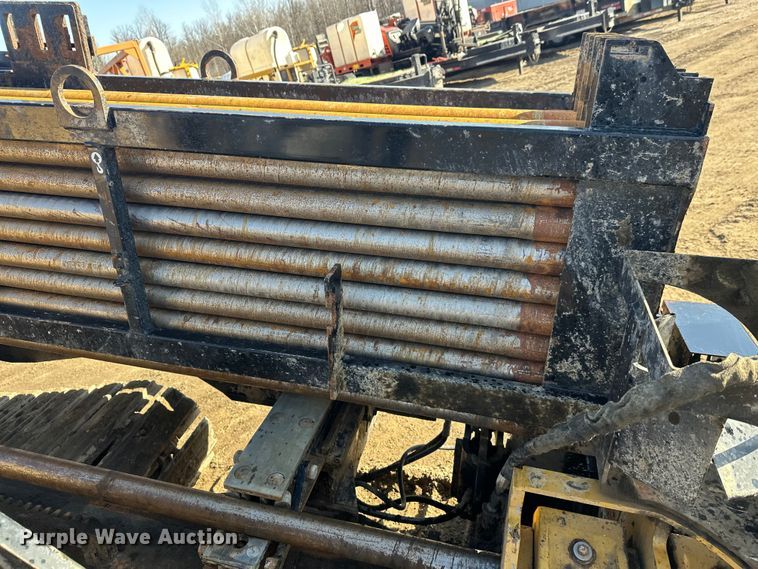 image for item FK1853 2017 Vermeer D24x40III directional boring unit