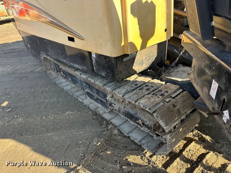 image for item FK1853 2017 Vermeer D24x40III directional boring unit