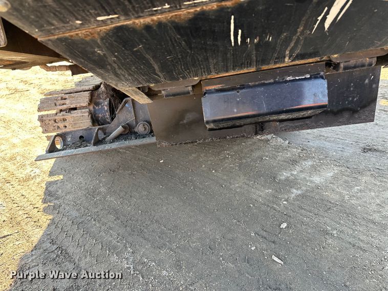 image for item FK1853 2017 Vermeer D24x40III directional boring unit