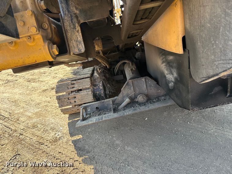 image for item FK1853 2017 Vermeer D24x40III directional boring unit