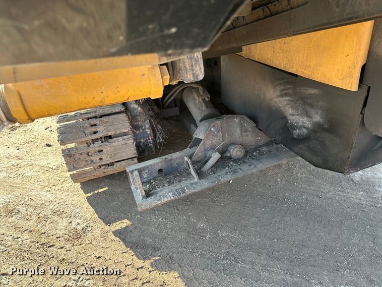 image for item FK1853 2017 Vermeer D24x40III directional boring unit