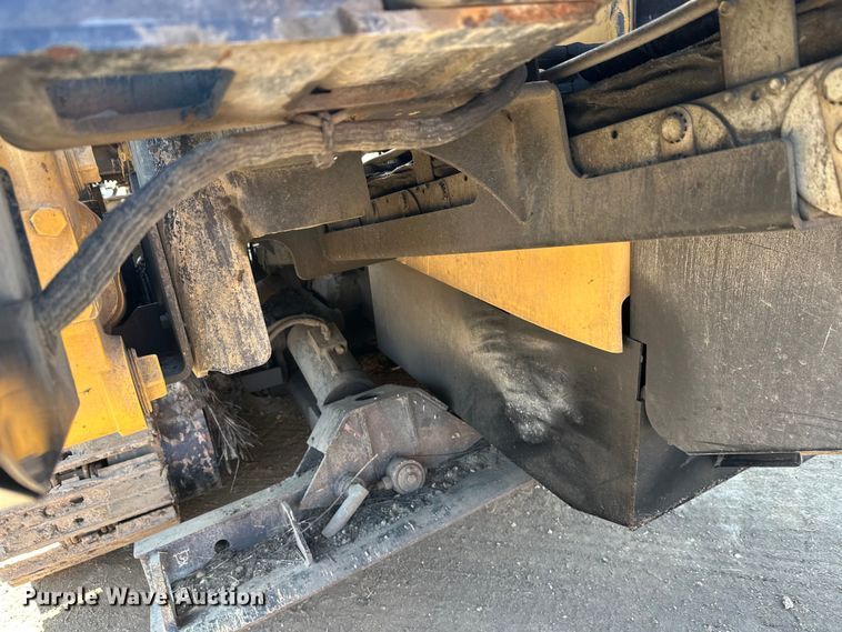 image for item FK1853 2017 Vermeer D24x40III directional boring unit