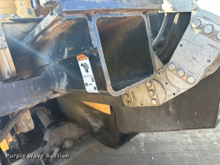 image for item FK1853 2017 Vermeer D24x40III directional boring unit