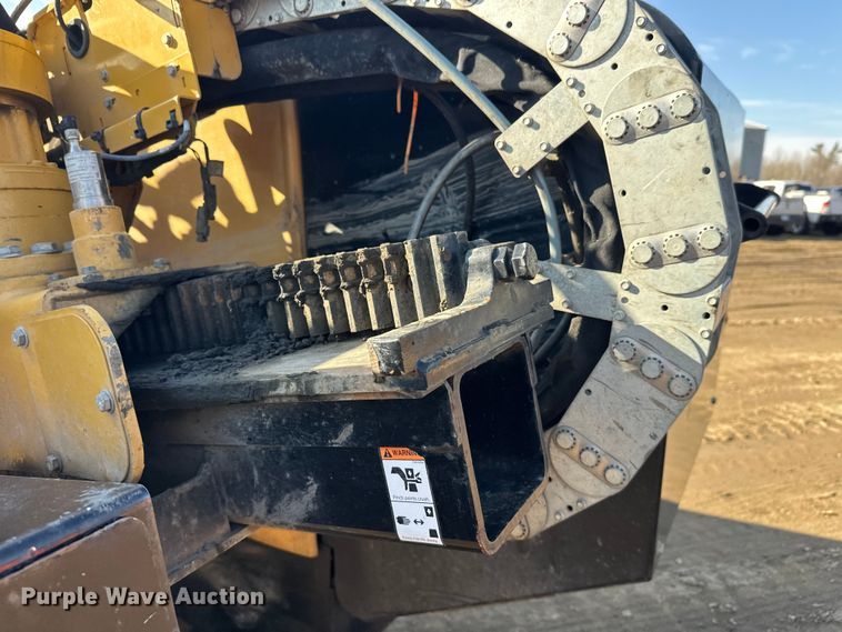 image for item FK1853 2017 Vermeer D24x40III directional boring unit