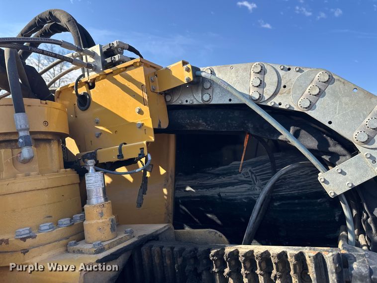 image for item FK1853 2017 Vermeer D24x40III directional boring unit