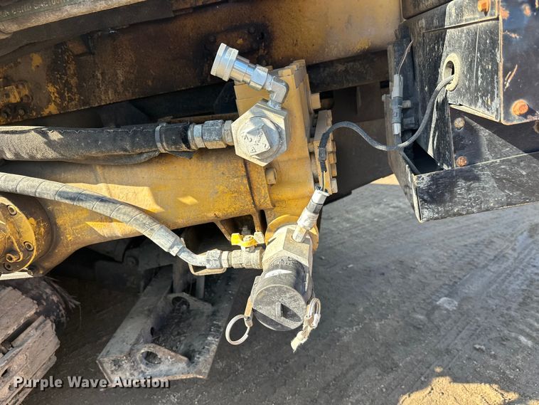 image for item FK1853 2017 Vermeer D24x40III directional boring unit