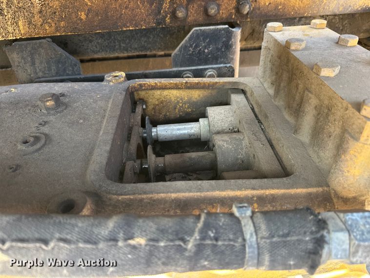 image for item FK1853 2017 Vermeer D24x40III directional boring unit