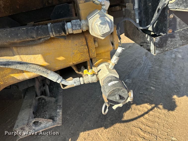 image for item FK1853 2017 Vermeer D24x40III directional boring unit