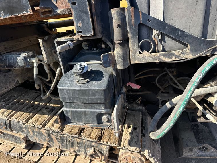 image for item FK1853 2017 Vermeer D24x40III directional boring unit