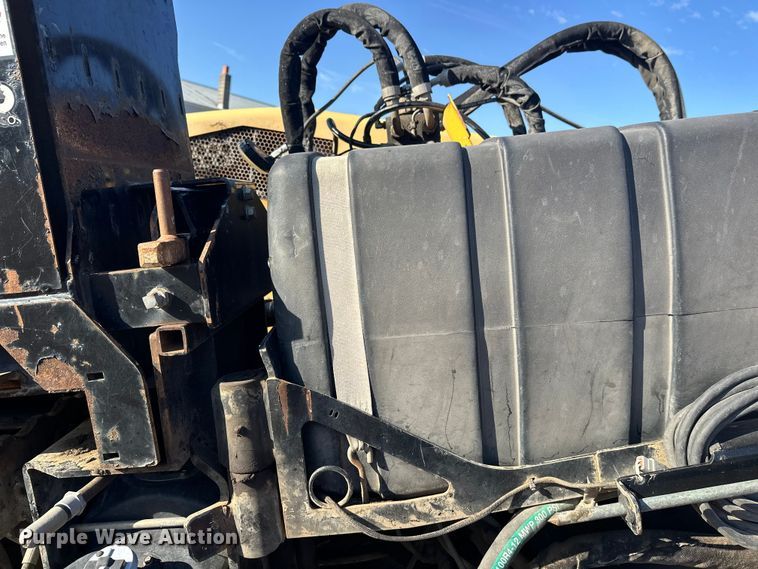 image for item FK1853 2017 Vermeer D24x40III directional boring unit