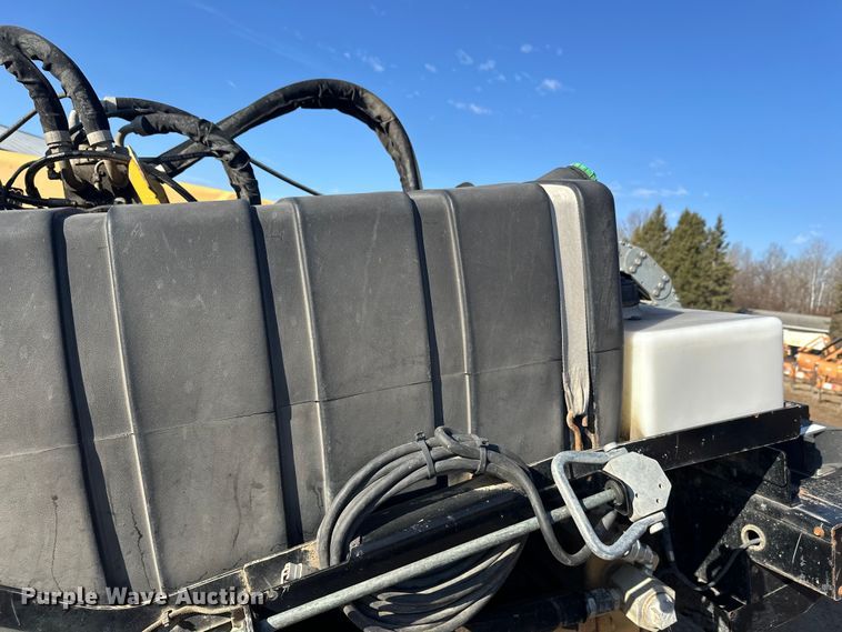 image for item FK1853 2017 Vermeer D24x40III directional boring unit