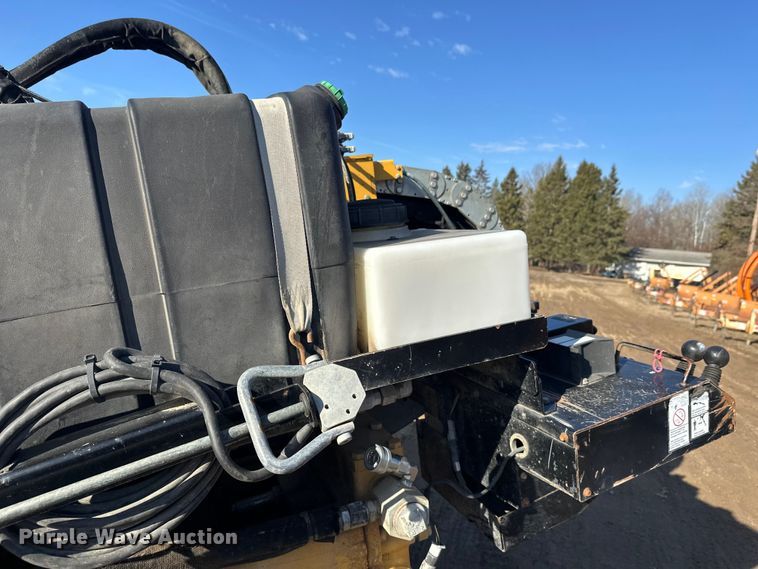 image for item FK1853 2017 Vermeer D24x40III directional boring unit