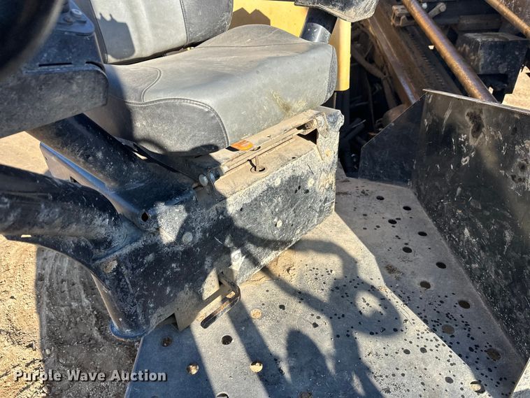 image for item FK1853 2017 Vermeer D24x40III directional boring unit