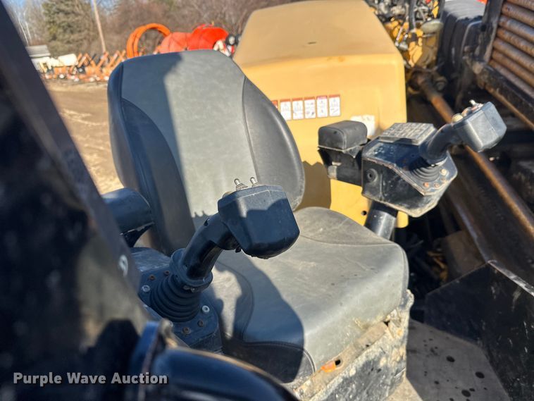 image for item FK1853 2017 Vermeer D24x40III directional boring unit