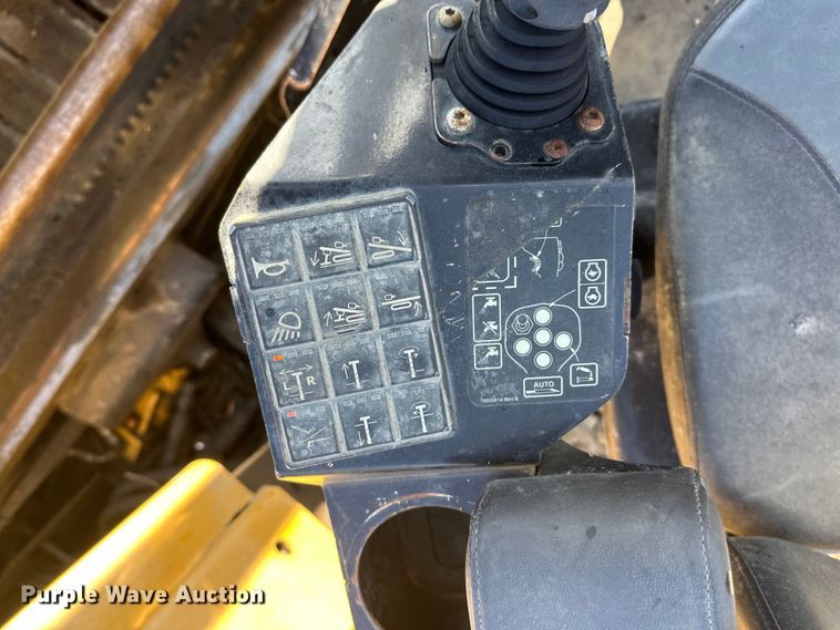 image for item FK1853 2017 Vermeer D24x40III directional boring unit