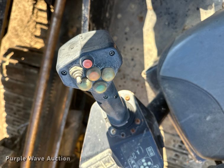 image for item FK1853 2017 Vermeer D24x40III directional boring unit