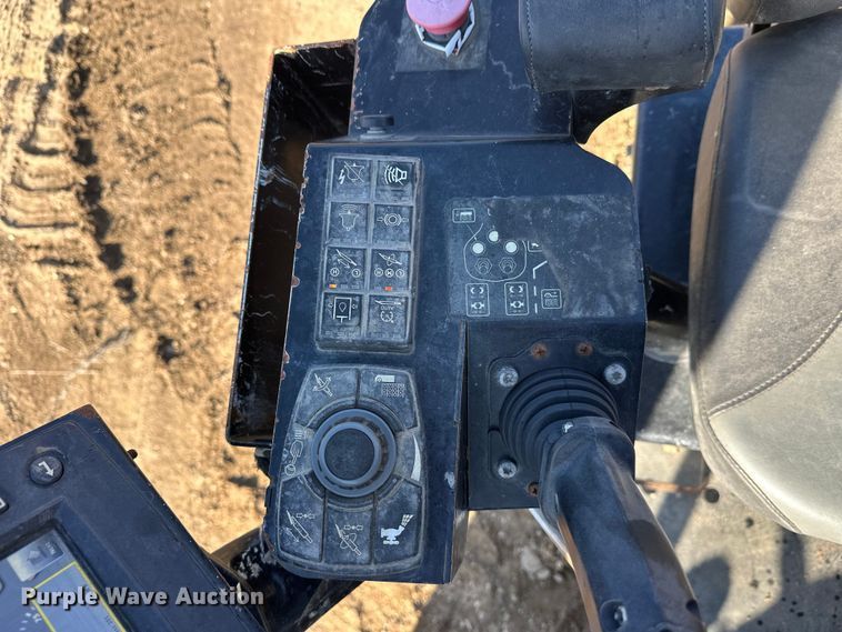 image for item FK1853 2017 Vermeer D24x40III directional boring unit