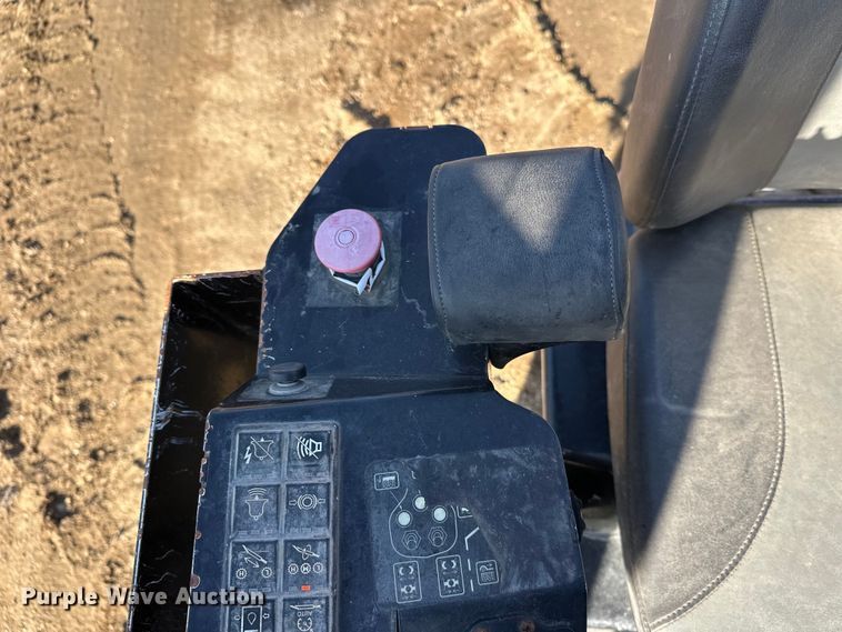 image for item FK1853 2017 Vermeer D24x40III directional boring unit