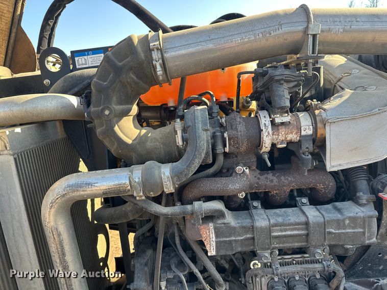 image for item FK1853 2017 Vermeer D24x40III directional boring unit