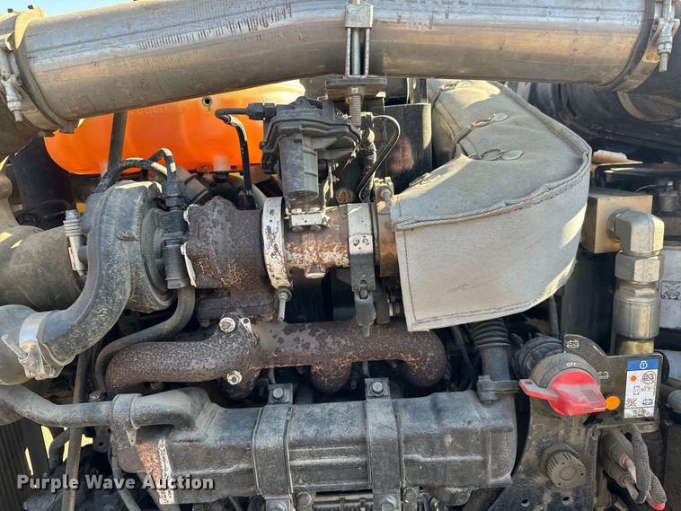 image for item FK1853 2017 Vermeer D24x40III directional boring unit