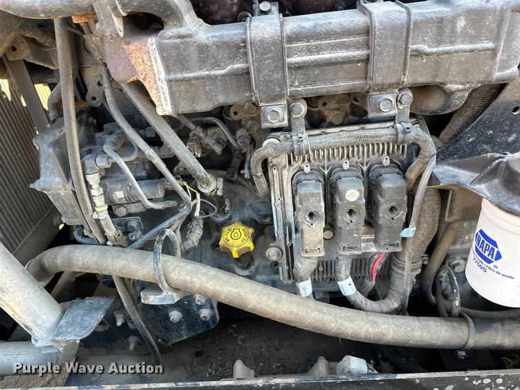 image for item FK1853 2017 Vermeer D24x40III directional boring unit