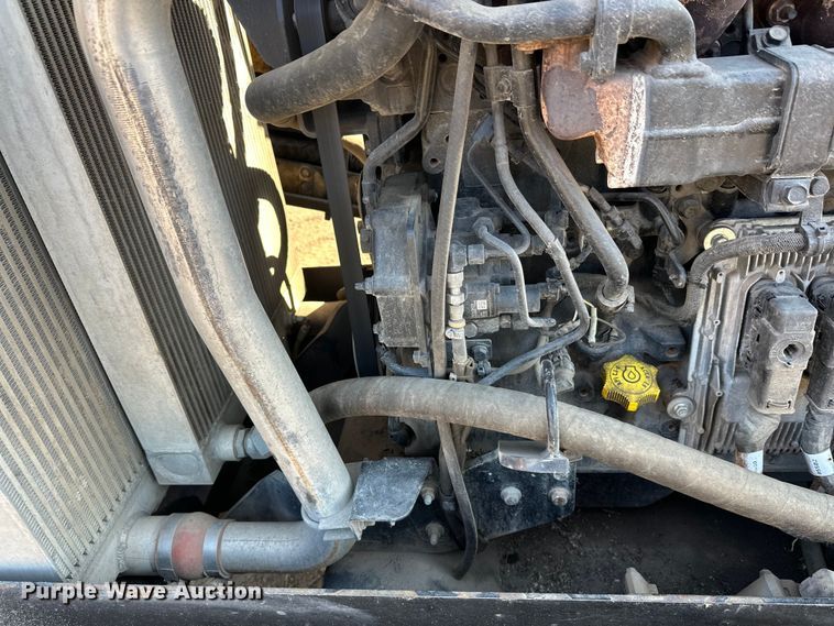 image for item FK1853 2017 Vermeer D24x40III directional boring unit