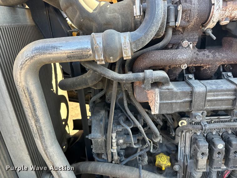 image for item FK1853 2017 Vermeer D24x40III directional boring unit