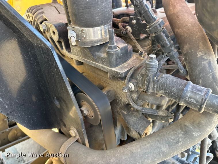 image for item FK1853 2017 Vermeer D24x40III directional boring unit