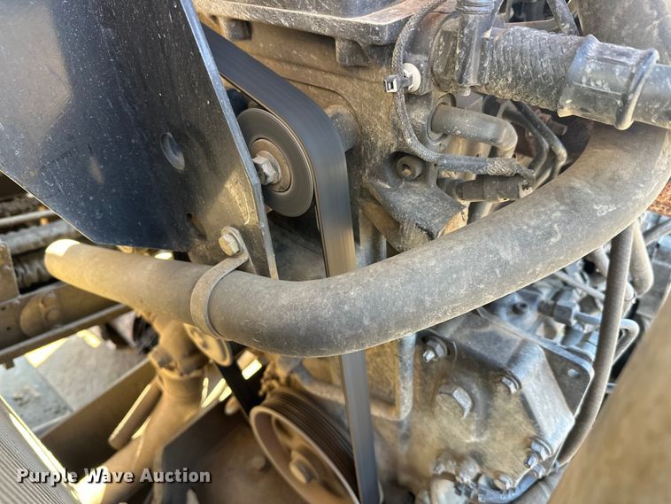 image for item FK1853 2017 Vermeer D24x40III directional boring unit