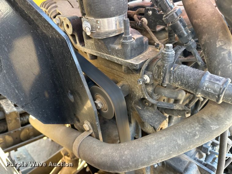 image for item FK1853 2017 Vermeer D24x40III directional boring unit