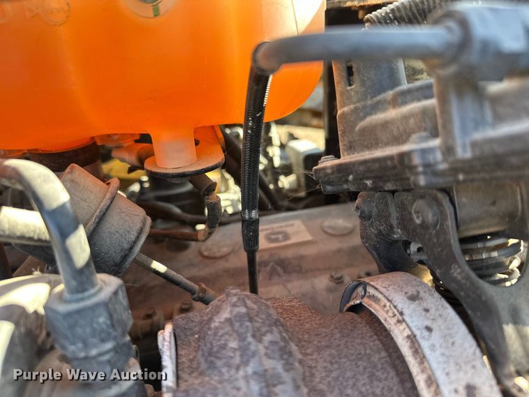 image for item FK1853 2017 Vermeer D24x40III directional boring unit