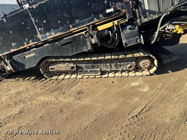 image for item FK1853 2017 Vermeer D24x40III directional boring unit