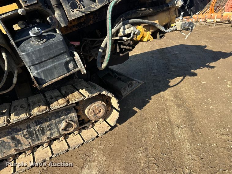 image for item FK1853 2017 Vermeer D24x40III directional boring unit