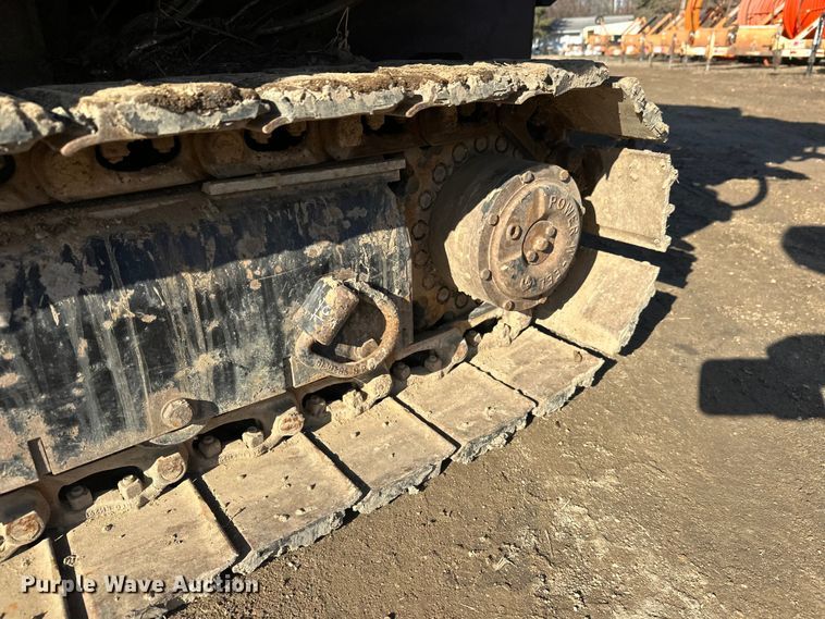 image for item FK1853 2017 Vermeer D24x40III directional boring unit