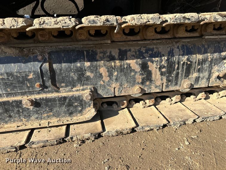 image for item FK1853 2017 Vermeer D24x40III directional boring unit