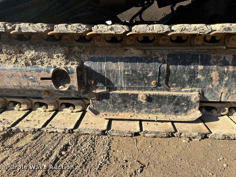 image for item FK1853 2017 Vermeer D24x40III directional boring unit