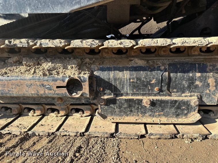 image for item FK1853 2017 Vermeer D24x40III directional boring unit