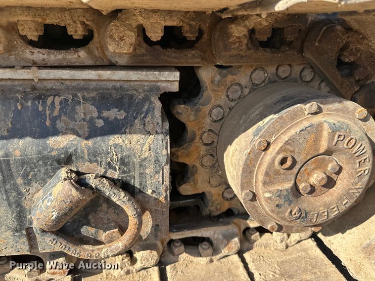 image for item FK1853 2017 Vermeer D24x40III directional boring unit