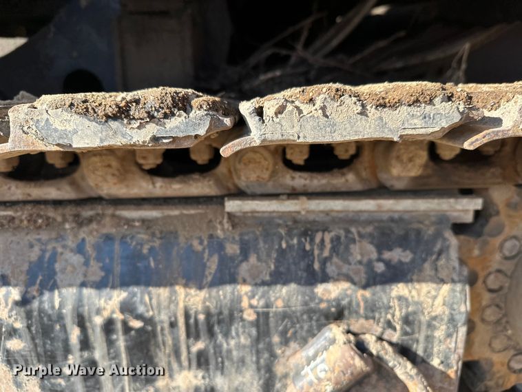 image for item FK1853 2017 Vermeer D24x40III directional boring unit