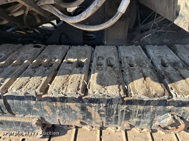 image for item FK1853 2017 Vermeer D24x40III directional boring unit