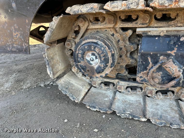 image for item FK1853 2017 Vermeer D24x40III directional boring unit